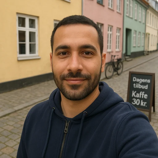 Jonas Bak, Casinotester — spil, bonusvilkår og mobil