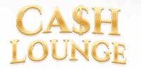 Cash Lounge logo