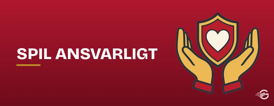 Ansvarligt spil uden ROFUS